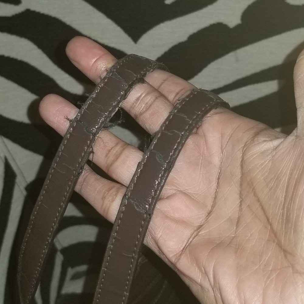 Coach bag - Picture 4 of 4